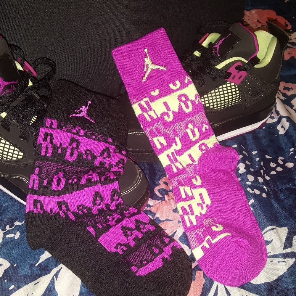 Jordans